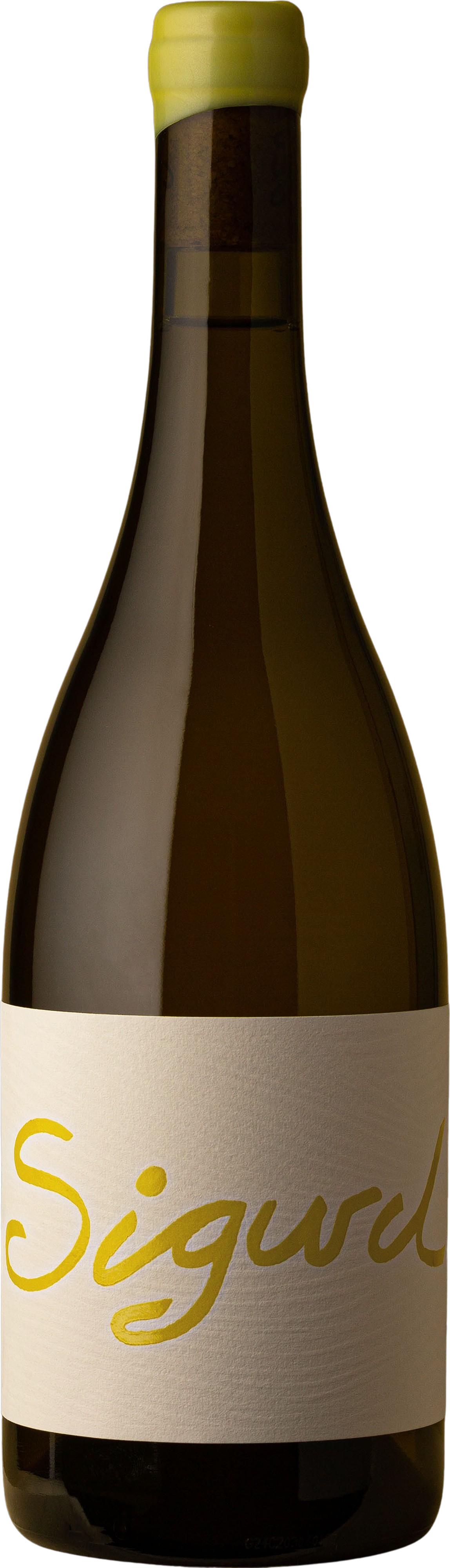 Sigurd White Blend   2023 South Australia bottle